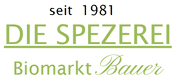 Die Spezerei Biomarkt Bauer