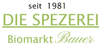 Die Spezerei Biomarkt Bauer